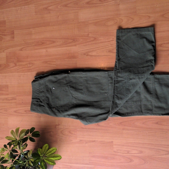 Summer slacks - Picture 4 of 5